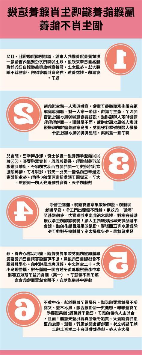 什麼 生肖 不能 養 貓